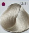 Londacolor 12/81 специальный блонд жемчужно-пепельный