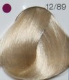 LC Стойкая крем-краска 12/89 специальный блонд жемчужный сандрэ