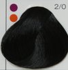 Londacolor 2/0 черный