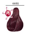 Wella Koleston Perfect intensiv red 44/65 интенсивный средне-коричневый фиолетовый махагон